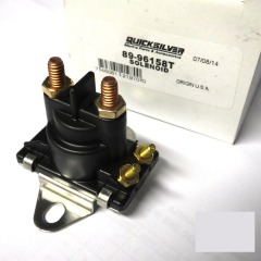 Relays and Solenoids