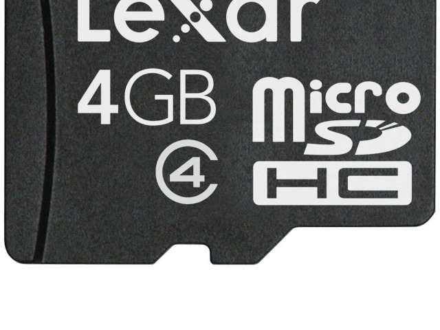 Карта памяти micro sdxc