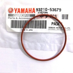 Genuine YAMAHA Outboard Bearing Carrier O Ring Seal - F8C - F9.9F - 93210-53679