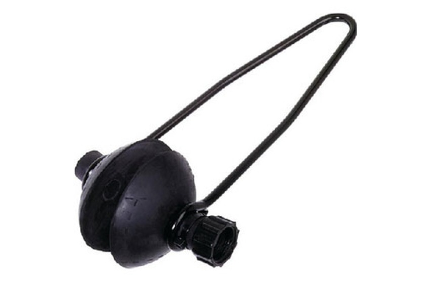 Attwood Flusher Per Motore | Pulitore Per Sistema Di Raffreddamento | Adatto A Tubo Da Giardino | Per Motori Fuoribordo E Entrofuoribordo - 5