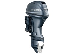 Yamaha Outboard Motors