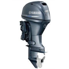 Yamaha Outboard Motors