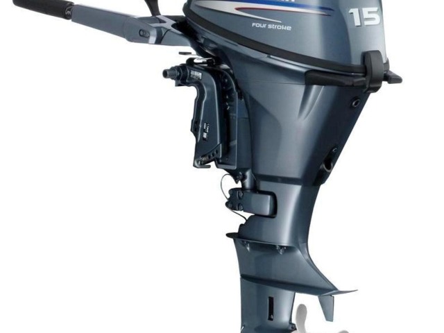 garmin f15
