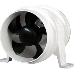 Bilge Blowers