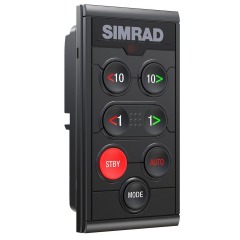 SIMRAD - OP12 Autopilot Controller - 000-13287-001
