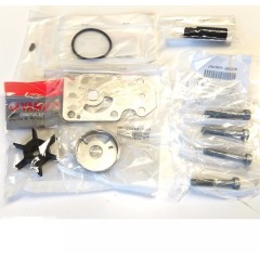 Yamaha 4-Stroke Outboard F6A F6B F8C F9.9F  Water Pump Repair Kit 68T-W0078-00