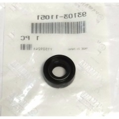 Genuine Yamaha Outboard Driveshaft oil seal - 93103-11051