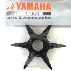 Yamaha Outboard Impeller Genuine 20C  25D  28A  30A  two stroke - 689-44352-02