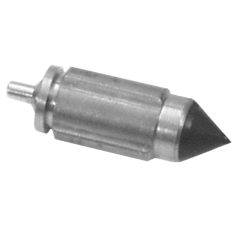 Mercury - FLOAT VALVE Brass 2Hp - 6Hp - 162543