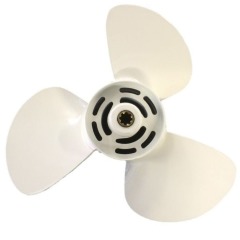 Yamaha Propeller - 11.75