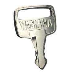 Genuine Yamaha Outboard Marine Ignition Key - Number 457 - 90890-55826