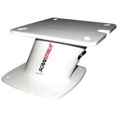 NLA - Scanstrut APT6001 - Power Tower - 6 Inch (150mm) Aluminium for Open Array Radar