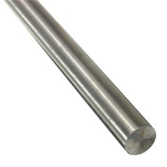 Titanium Round Bar 8mm - 100mm - Rod - Model Engineer - Ti 6AL 4V - Grade 5