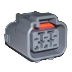 Yamaha Outboard - Command Link Terminator - 6Y8-85371-01-00