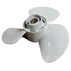 Yamaha Plastic Propeller - 11.75