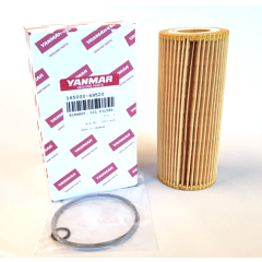 Yanmar - Oil Filter Element (4BY) - 165000-69520