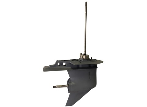 New Mercury MerCruiser Quicksilver OEM Power Trim Assembly Part # 8M0055011