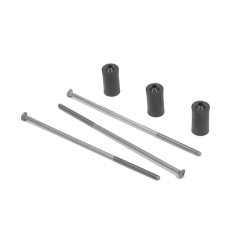 Mercury - MOUNT KIT-DUAL - Quicksilver - 16909A2