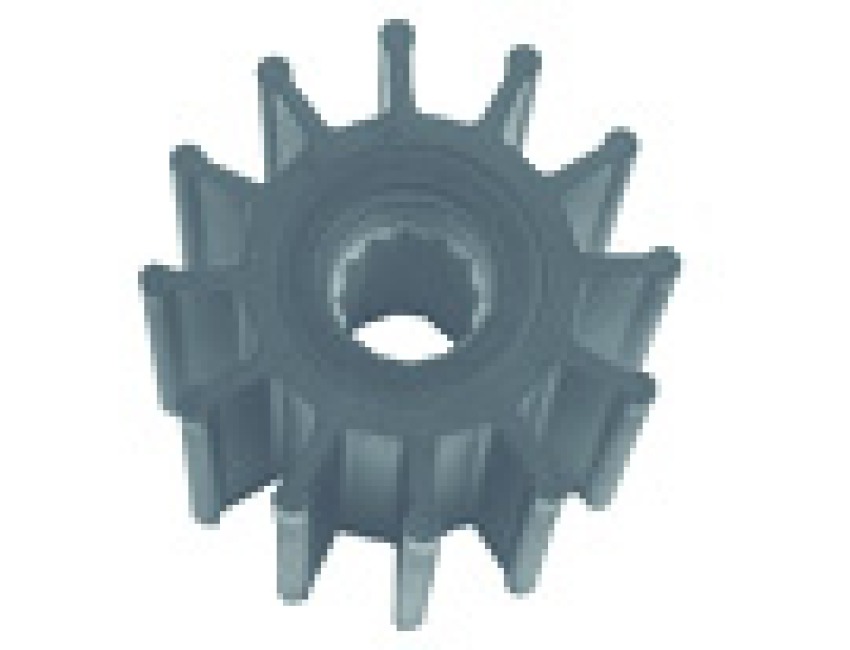 Talamex Neoprene Neoprene Neoprene Inboard Impeller Spline Dr | 4Boats
