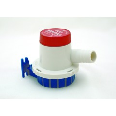 Talamex - BILGE PUMP 12V 1500 L/M - 17.349.012