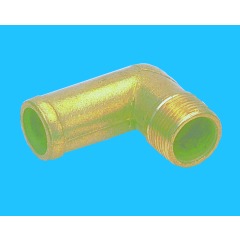 Talamex - HOSE CONNECTOR 90°  1/2 x 13MM - 17.612.112