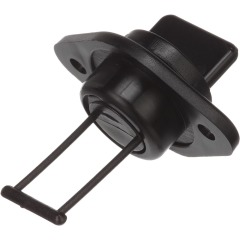 attwood - PWC DRAIN PLUG & RECEIVER - 17211-3