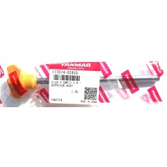 Yanmar - Dipstick KM3 KM4 - 177074-02450