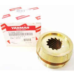 Yanmar - Clutch Cone - KM3P - 177088-03071