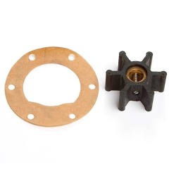 Talamex - Impeller for Yanmar, Volvo, Onan, Bukh - 17.200.100