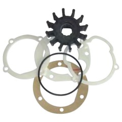 Talamex - Impeller for Yanmar, Volvo, Onan, Perkins - 17.200.107