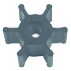 Talamex - NEOPRENE INBOARD IMPELLER SINGLE FLAT DRIVE - 17.200.110