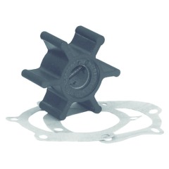Talamex - NEOPRENE INBOARD IMPELLER PIN DRIVE WITH GASKET & PIN - 17.200.116