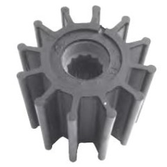 Talamex - Impeller for Yamaha Yanmar 6LP - 17.200.124