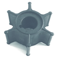 Talamex - NEOPRENE OUTBOARD IMPELLER KEY DRIVE - 17.200.302