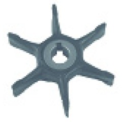 Talamex - NEOPRENE OUTBOARD IMPELLER KEY DRIVE - 17.200.366