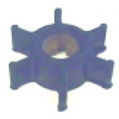 Talamex - NEOPRENE OUTBOARD IMPELLER KEY DRIVE - 17.200.369
