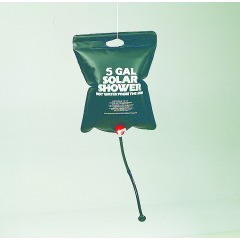 Talamex - SOLAR SHOWER 20L - 17.520.001