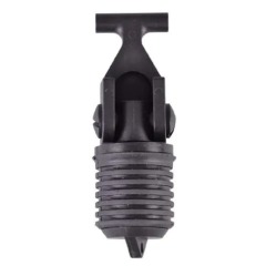 Talamex - Plastic Drain Bung - 32mm (1-1/4