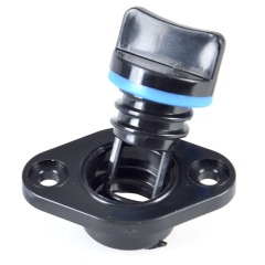 Talamex - Plastic Drain Bung - 3/4