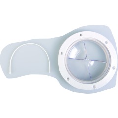 Talamex - INSPECTION HATCH CLEAR - 17.801.002
