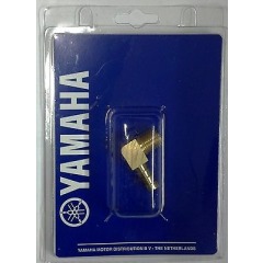 YAMAHA hose tail - Pipe fitting - Elbow connector - 1/4