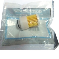 Genuine Mercury - Mariner - Fuel Filter - 25-60hp EFI - Quicksilver 881540