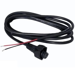 Lowrance Male Power Cable Marine Network NMEA 2000 1m Micro power 3.3ft 