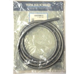 Quicksilver 9ft Fuel Line - Mercury-Mariner - Pipe - Hose 32-8M0038468