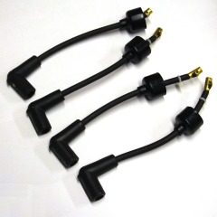 Mercury 45 Quicksilver - CABLE SET IGNITION - LEADS -  7