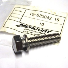 Mercury - Mariner - Bolt for Swivel mount - 40 Lightning - 50MH - 10-82304215