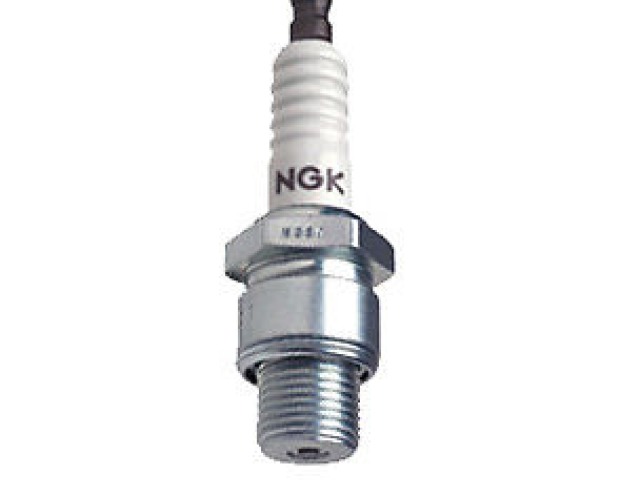 NGK Spark Plug BUZ8H - Mercury Mariner Outboard.