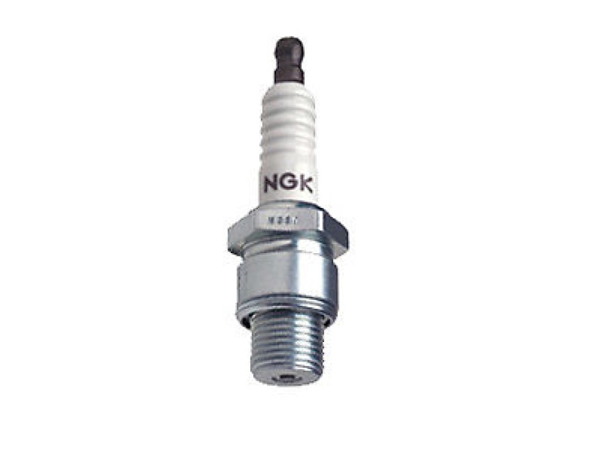 Ngk Marine Spark Plug Chart