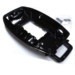 Mercury - Mariner 4hp / 5hp - (2 stroke) - Lower cowling -  2189-825984A2