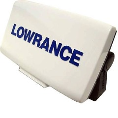 Lowrance Elite / Hook 7 Fishfinder / Plotter - SUN COVER - 000-11069-001